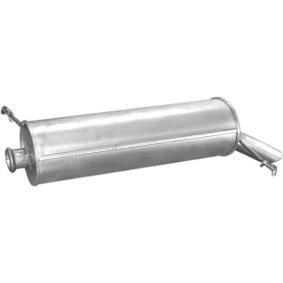 Endschalldämpfer 04.264