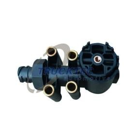 Acquista Sensore, Livello sospensione pneumatica da TRUCKTEC AUTOMOTIVE 04.30.055 a buon mercato per soli 41,91 €