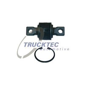 Acquista Kit riparazione, Braccio guida da TRUCKTEC AUTOMOTIVE 04.32.007 a buon mercato per soli 34,43 €