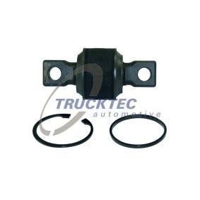 Acquista Kit riparazione, Braccio guida da TRUCKTEC AUTOMOTIVE 04.32.009 a buon mercato per soli 36,70 €