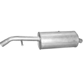 Endschalldämpfer 04.335