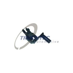 Comprar Articulación, árbol de dirección de TRUCKTEC AUTOMOTIVE 04.34.005 a bajo precio de 65,75 €