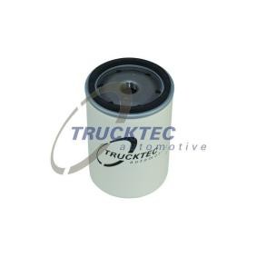 Osta Polttoainesuodatin TRUCKTEC AUTOMOTIVE:llä 04.38.017 edullisesti hintaan 12,50 €