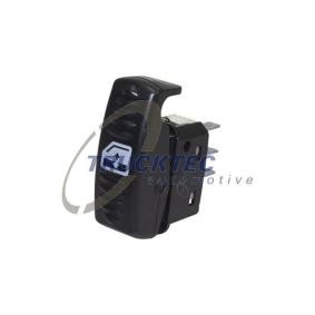 Comprar Interruptor de elevalunas de TRUCKTEC AUTOMOTIVE 04.42.027 a bajo precio de 13,22 €