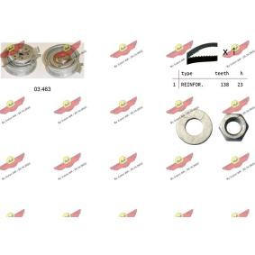 Achetez des Kit de distribution AUTOKIT 04.5011 à prix pour 106,34 €