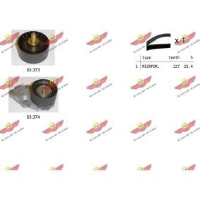 Achetez des Kit de distribution AUTOKIT 04.5032 à prix pour 117,81 €