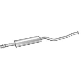 Acquista Marmitta centrale da POLMO 04.52 a buon mercato per soli 62,12 €