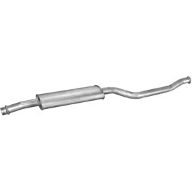 Acquista Marmitta centrale da POLMO 04.56 a buon mercato per soli 61,93 €