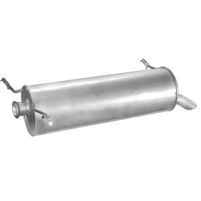 Endschalldämpfer 04.57