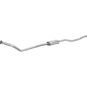 Acquista Marmitta centrale da POLMO 04.61 a buon mercato per soli 61,80 €