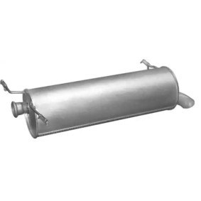 Endschalldämpfer 04.62