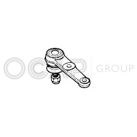 Acquista Testina braccio oscillante da OCAP 0400284 a buon mercato per soli 23,04 €