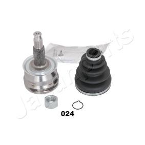Acquista Kit giunti semiasse da JAPANPARTS GI-024 a buon mercato per soli 100,06 €