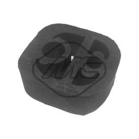 Comprar Almohadilla de tope, silenciador de Metalcaucho 04010 a bajo precio de 2,22 €