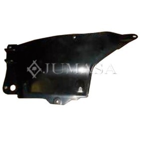 Compre Isolamento do compartimento do motor da JUMASA 04031065 a um preço baixo por 56,71 €