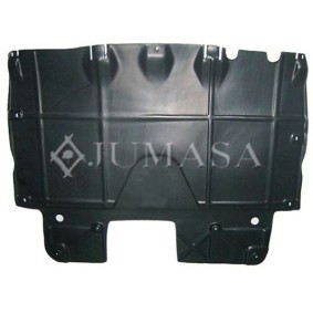 Comprar Amortiguación del compartimiento de motor de JUMASA 04031234 a bajo precio de 83,62 €