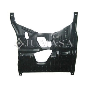 Compre Isolamento do compartimento do motor da JUMASA 04031258 a um preço baixo por 192,18 €
