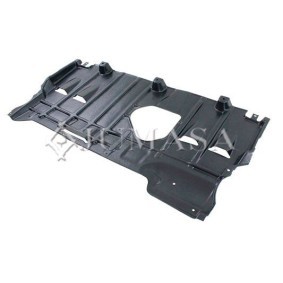 Comprar Amortiguación del compartimiento de motor de JUMASA 04031960 a bajo precio de 137,50 €