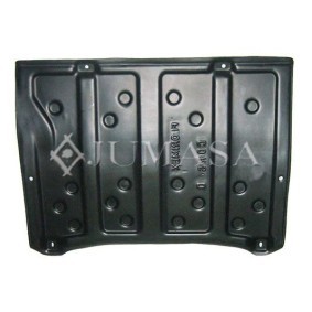 Compre Isolamento do compartimento do motor de JUMASA online para Corsa D Hatchback (S07) a preços moderados