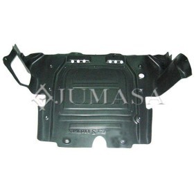 Compre Isolamento do compartimento do motor de JUMASA online para Astra G Caravan (T98) a preços moderados