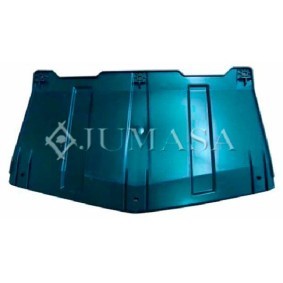 Compre Isolamento do compartimento do motor de JUMASA online para Astra H Caravan (A04) a preços moderados