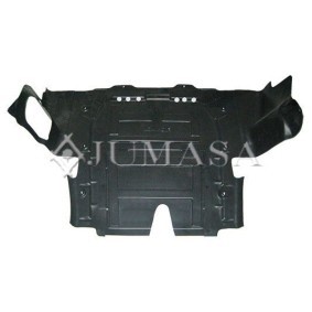 Compre Isolamento do compartimento do motor de JUMASA online para Astra H GTC (A04) a preços moderados