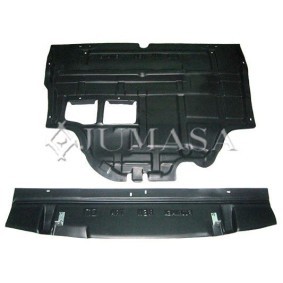 Compre Isolamento do compartimento do motor de JUMASA online para Vivaro A Combi (X83) a preços moderados
