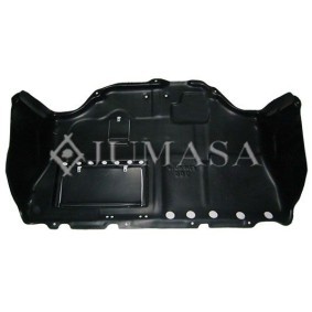 Compre Isolamento do compartimento do motor de JUMASA online para BOXER Camião de plataforma/chassis (ZCT_) a preços moderados