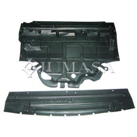 Compre Isolamento do compartimento do motor de JUMASA online para Vivaro A Camião de plataforma / Chassis (X83) a preços moderados