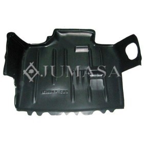 Compre Isolamento do compartimento do motor da JUMASA 04034567 a um preço baixo por 273,64 €