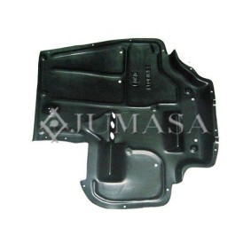 Motorraumdämmung für SEAT von JUMASA