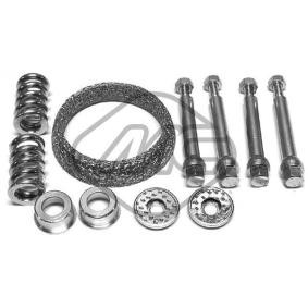 Dichtungssatz, Abgasanlage für PEUGEOT von Metalcaucho