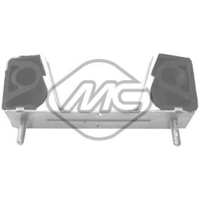 Acquista Tampone paracolpo, Silenziatore da Metalcaucho 04042 a buon mercato per soli 28,70 €