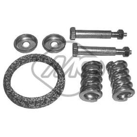 Dichtungssatz, Abgasanlage 04065 von Metalcaucho günstig für 9,31 € online kaufen