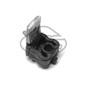 Comprar Almohadilla de tope, silenciador de Metalcaucho 04114 a bajo precio de 5,03 €