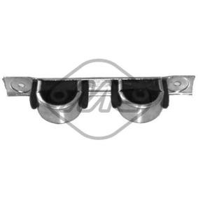 Acquista Tampone paracolpo, Silenziatore da Metalcaucho 04121 a buon mercato per soli 11,96 €