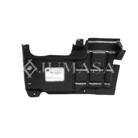Compre Proteção do motor de JUMASA online para Classe C T-modell (S202) a preços moderados