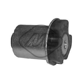 Achetez des Silent bloc d'essieu Metalcaucho 04156 à prix pour 15,78 €