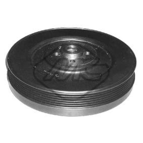Acquista Puleggia cinghia albero a gomiti da Metalcaucho 04176 a buon mercato per soli 158,98 €