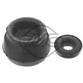 Compre Suporte de apoio do conjunto mola / amortecedor da Metalcaucho 04177 a um preço baixo por 8,34 €