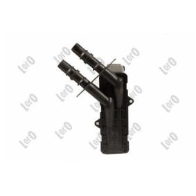 Comprar Radiador de calefacción de ABAKUS 042-015-0003 a bajo precio de 21,10 €