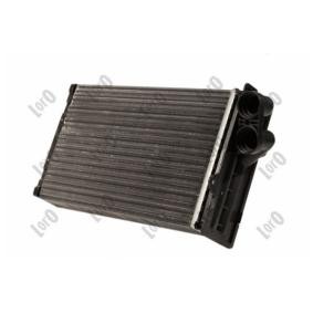 Comprar Radiador de calefacción de ABAKUS 042-015-0011-A a bajo precio de 33,69 €