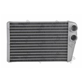 Comprar Radiador de calefacción de ABAKUS 042-015-0016-B a bajo precio de 48,43 €