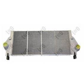 Köp Intercooler av ABAKUS 042-018-0001 till det låga priset 1519,98 kr