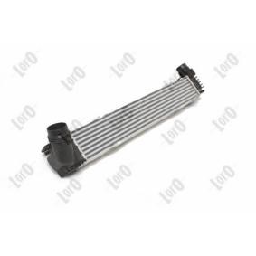 Köp Intercooler av ABAKUS 042-018-0006 till det låga priset 2343,33 kr