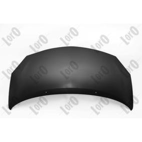 Achetez des Capot ABAKUS 042-28-100 à prix pour 128,56 €
