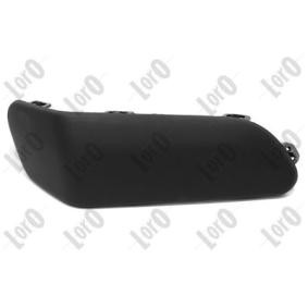 Compre Friso de para-choques da ABAKUS 042-28-645 a um preço baixo por 41,91 €