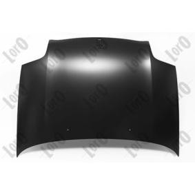 Achetez des Capot ABAKUS 042-31-100 à prix pour 97,90 €