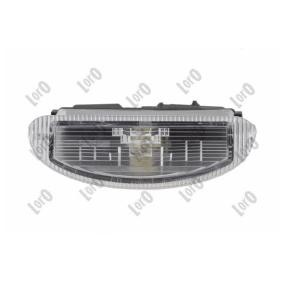 Acquista Luce targa da ABAKUS 042-31-905 a buon mercato per soli 13,08 €