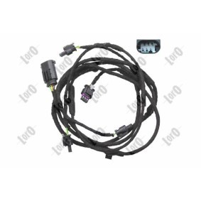 Compre Interior do guarda-lamas da ABAKUS 042-34-051A a um preço baixo por 12,83 €